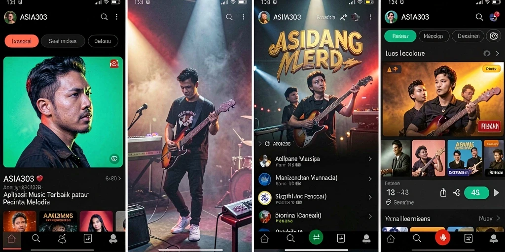 Tampilan gameplay ASIA303 yang menawan dan interaktif.
